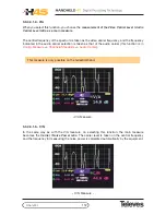 Preview for 112 page of Televes H45 Compact User Manual