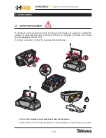 Preview for 129 page of Televes H45 Compact User Manual