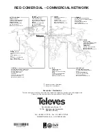 Preview for 140 page of Televes H45 Compact User Manual