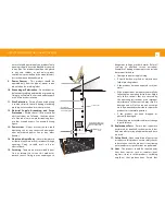 Предварительный просмотр 6 страницы Televes HDTV TRANSMODULATOR - Dual 8PSK to QAM User Manual