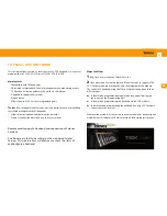 Предварительный просмотр 29 страницы Televes HDTV TRANSMODULATOR - Dual 8PSK to QAM User Manual