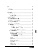 Preview for 2 page of Televes MTD 120 User Manual