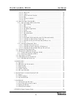 Preview for 3 page of Televes MTD 120 User Manual