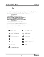 Preview for 9 page of Televes MTD 120 User Manual