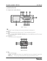 Preview for 11 page of Televes MTD 120 User Manual