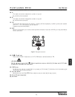 Preview for 14 page of Televes MTD 120 User Manual