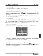 Предварительный просмотр 32 страницы Televes MTD 120 User Manual