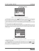 Preview for 35 page of Televes MTD 120 User Manual