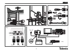 Preview for 6 page of Televes NOVA Manual