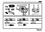 Preview for 7 page of Televes NOVA Manual