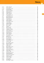 Предварительный просмотр 7 страницы Televes OLT 769401 User Manual
