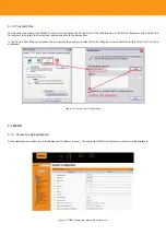 Предварительный просмотр 58 страницы Televes OLT 769401 User Manual