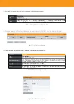 Предварительный просмотр 110 страницы Televes OLT 769401 User Manual