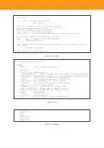 Предварительный просмотр 178 страницы Televes OLT 769401 User Manual