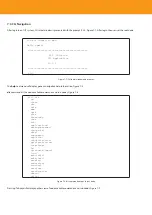 Предварительный просмотр 180 страницы Televes OLT 769401 User Manual