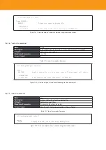 Предварительный просмотр 224 страницы Televes OLT 769401 User Manual