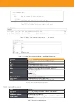 Предварительный просмотр 228 страницы Televes OLT 769401 User Manual