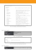 Предварительный просмотр 246 страницы Televes OLT 769401 User Manual