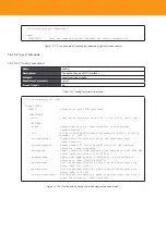 Предварительный просмотр 282 страницы Televes OLT 769401 User Manual