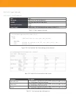 Предварительный просмотр 292 страницы Televes OLT 769401 User Manual