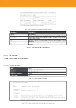 Предварительный просмотр 296 страницы Televes OLT 769401 User Manual