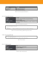 Предварительный просмотр 312 страницы Televes OLT 769401 User Manual