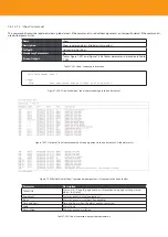 Предварительный просмотр 316 страницы Televes OLT 769401 User Manual