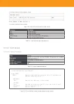 Предварительный просмотр 320 страницы Televes OLT 769401 User Manual