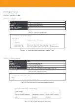 Предварительный просмотр 326 страницы Televes OLT 769401 User Manual