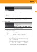 Предварительный просмотр 337 страницы Televes OLT 769401 User Manual