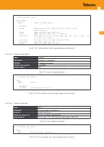 Предварительный просмотр 343 страницы Televes OLT 769401 User Manual