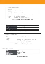 Предварительный просмотр 354 страницы Televes OLT 769401 User Manual