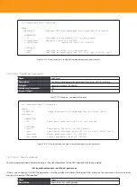 Предварительный просмотр 370 страницы Televes OLT 769401 User Manual