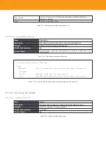 Предварительный просмотр 374 страницы Televes OLT 769401 User Manual