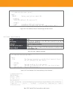 Предварительный просмотр 386 страницы Televes OLT 769401 User Manual