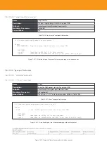 Предварительный просмотр 402 страницы Televes OLT 769401 User Manual