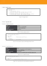 Предварительный просмотр 412 страницы Televes OLT 769401 User Manual