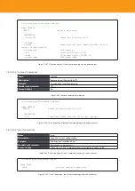 Предварительный просмотр 414 страницы Televes OLT 769401 User Manual