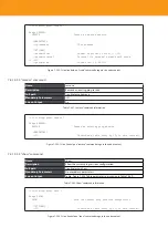 Предварительный просмотр 416 страницы Televes OLT 769401 User Manual