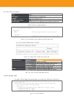 Предварительный просмотр 424 страницы Televes OLT 769401 User Manual