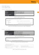 Предварительный просмотр 455 страницы Televes OLT 769401 User Manual