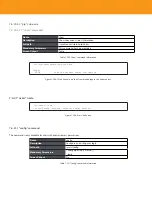 Предварительный просмотр 458 страницы Televes OLT 769401 User Manual