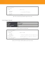 Предварительный просмотр 462 страницы Televes OLT 769401 User Manual