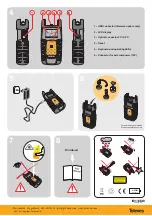 Preview for 2 page of Televes OPS3L Quick Manual