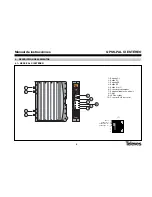 Предварительный просмотр 8 страницы Televes QPSK-PAL CI User Manual