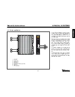 Preview for 11 page of Televes QPSK-PAL CI User Manual