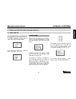 Предварительный просмотр 13 страницы Televes QPSK-PAL CI User Manual