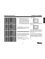 Preview for 15 page of Televes QPSK-PAL CI User Manual