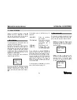 Preview for 18 page of Televes QPSK-PAL CI User Manual