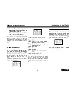 Preview for 20 page of Televes QPSK-PAL CI User Manual